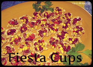 Fiesta Cups