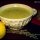 Elegant and Affordable:  Creamy Lemon Asparagus Soup