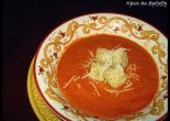 Tomato Balsamic Soup